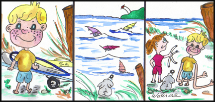 Cartoon